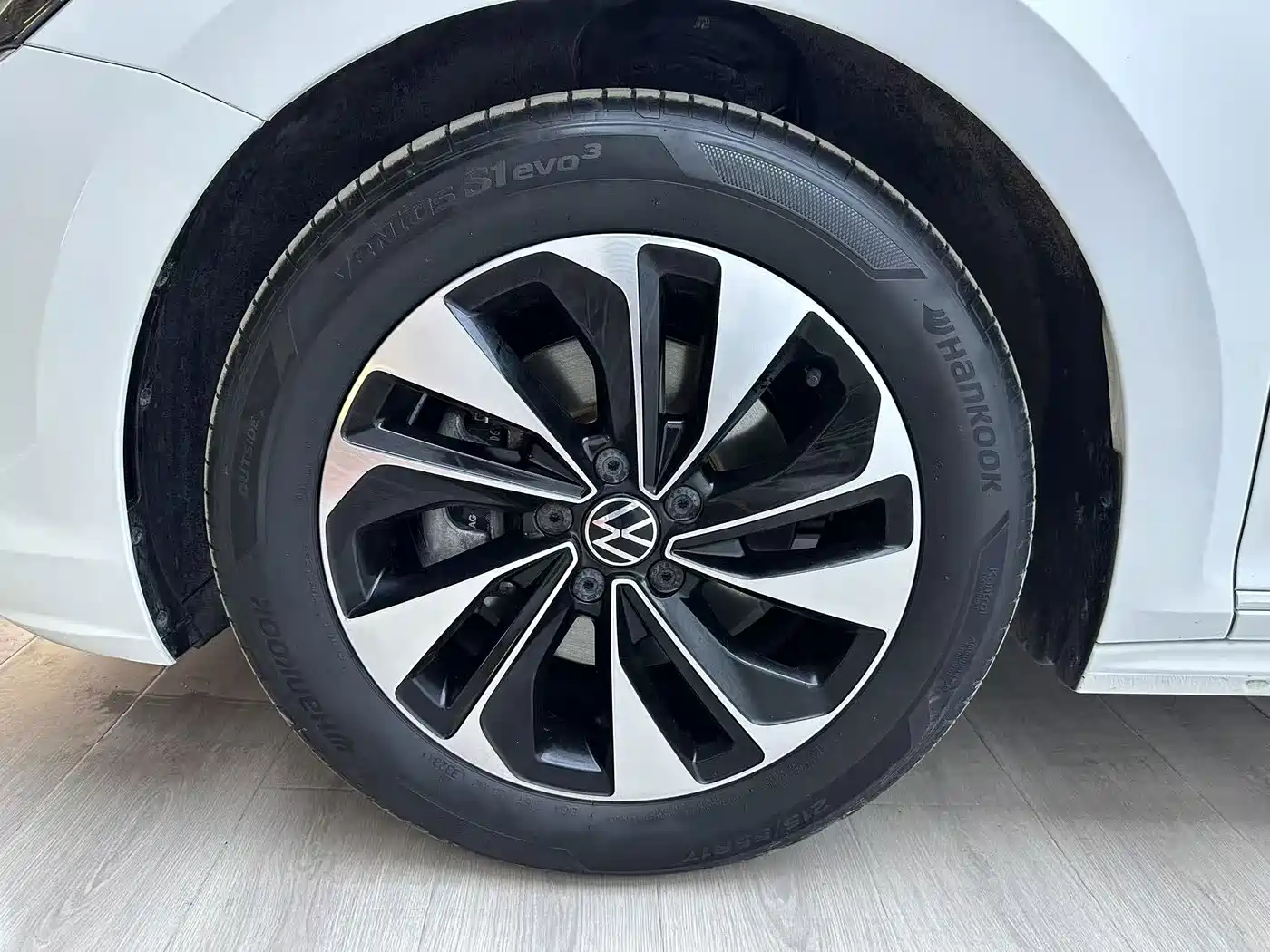 Volkswagen Passat, миниатюра 22