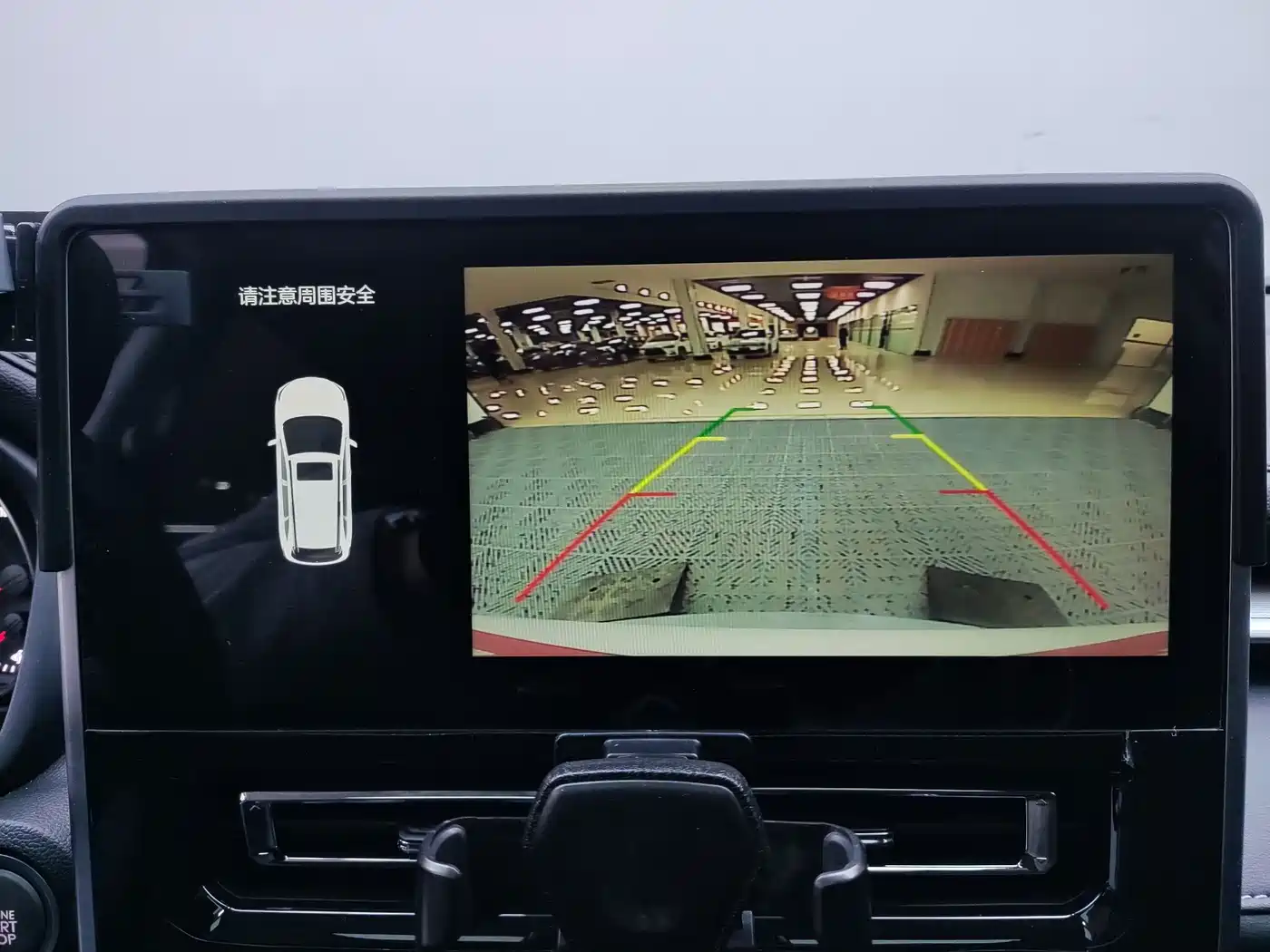 Haval M6 2021 PLUS 1.5T DCT Smart Enjoyment Model фото 13
