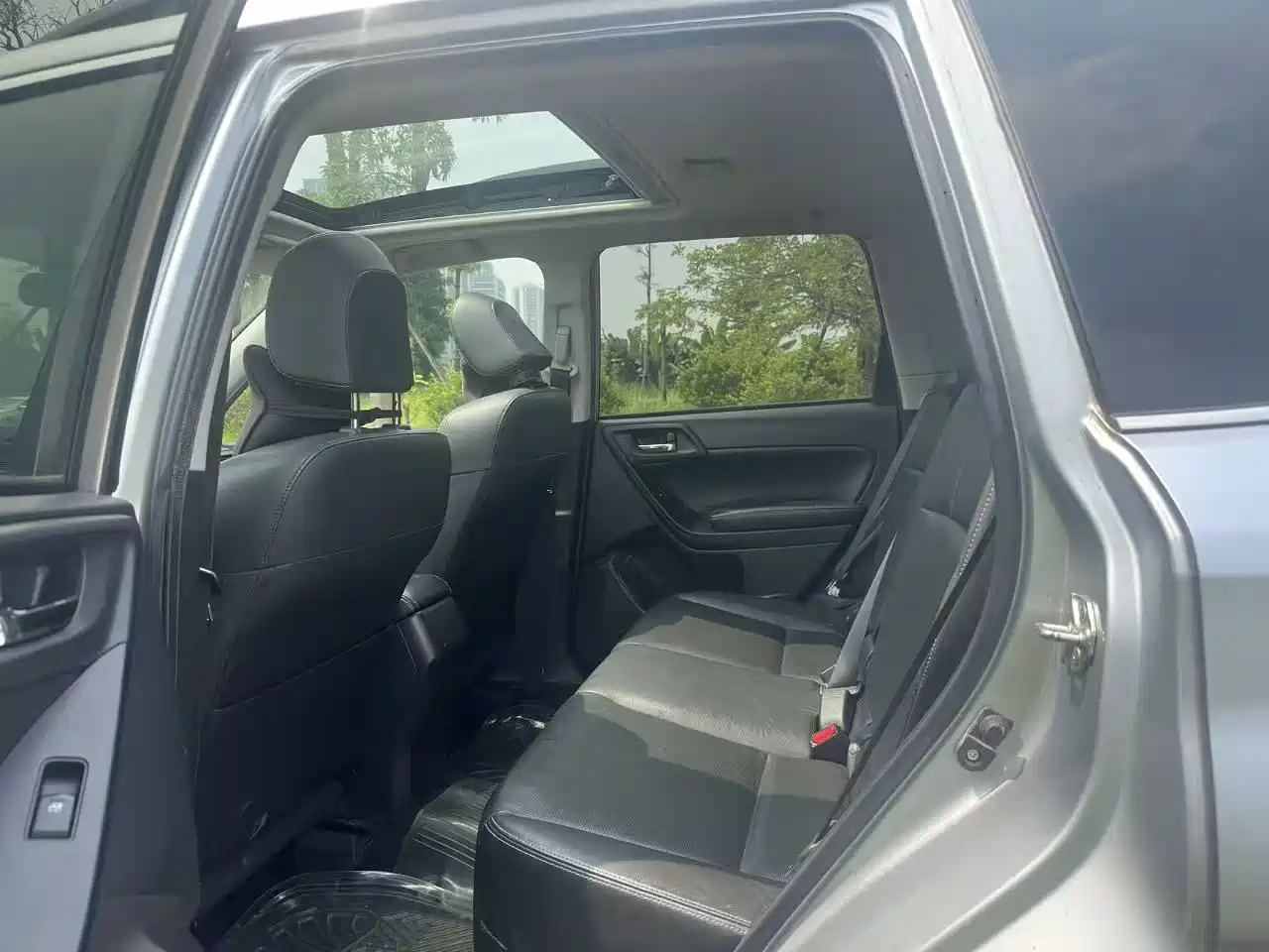 Фото 6 - Subaru Forester