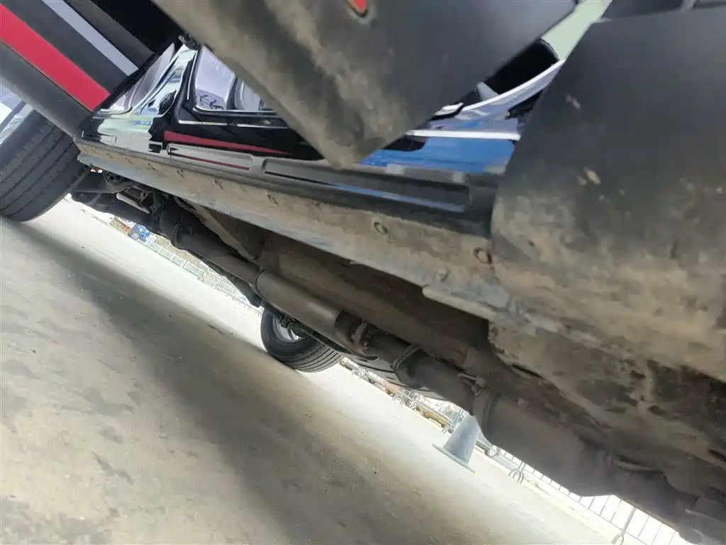 Haval H6 2021 National Trend Edition 2.0GDIT Automatic Champion фото 19