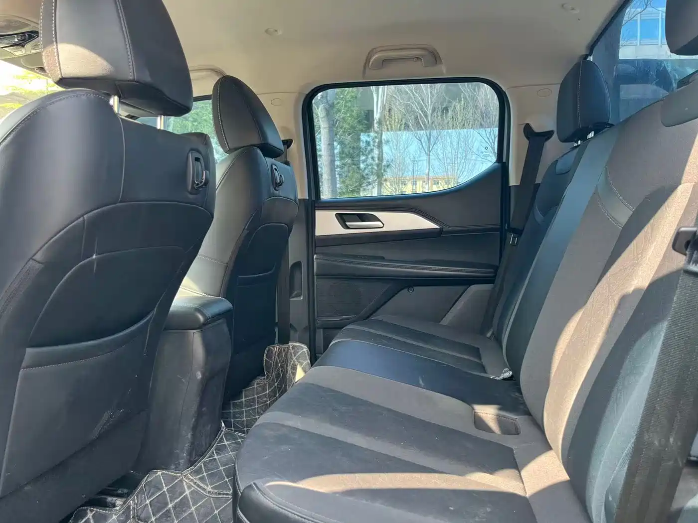 GREAT WALL KING KONG CANNON