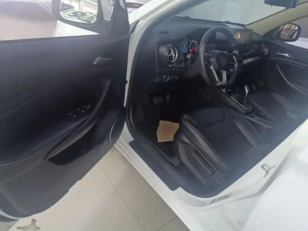 BYD Song 2021 2021 Classic 1.5T Auto Elite