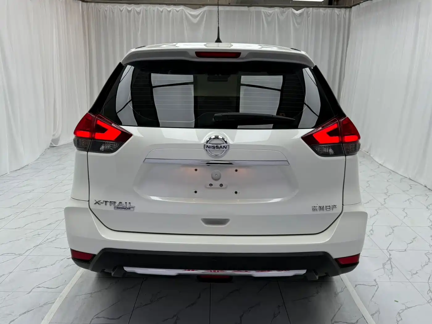 Nissan X-Trail, миниатюра 5