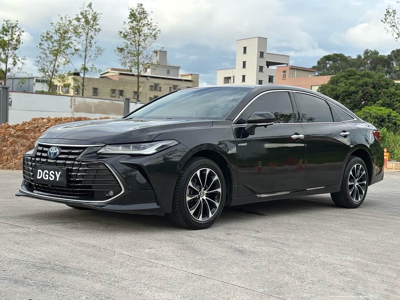 Toyota Avalon