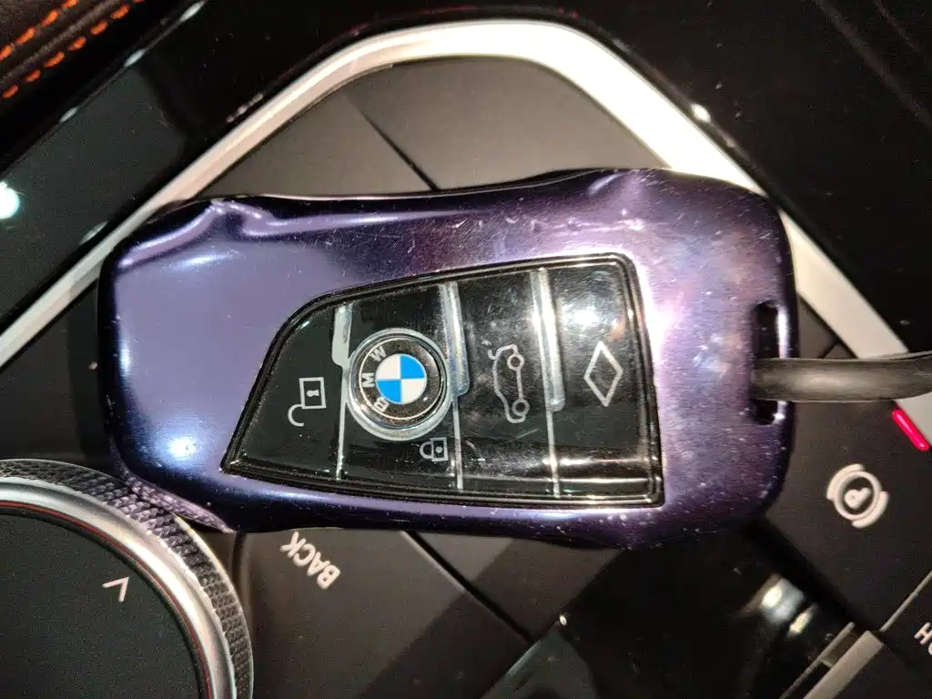 BMW 2 Series (Import) 2024 2023 225i 4-Door Coupe M Sport Package