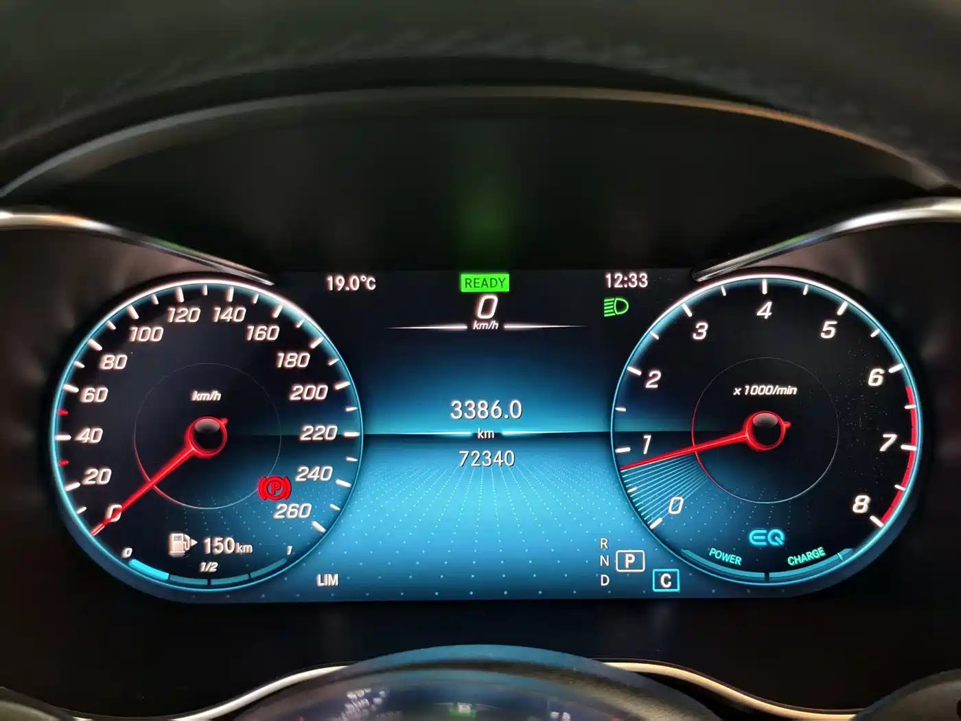 Mercedes-Benz C-Class 2020 Facelift C 260 L Sport фото 6