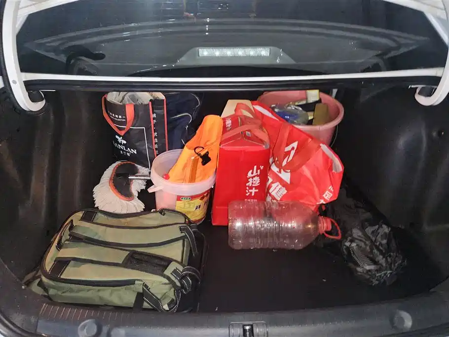 Volkswagen Lavida 2019 Lavida Start 1.5L Manual Trend (China VI) фото 4