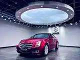 Фото 1 - Cadillac CTS (Import)
