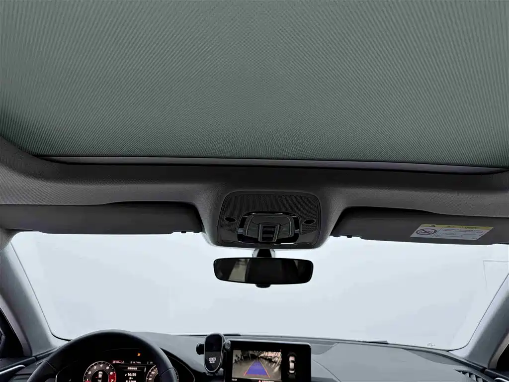Audi A4L 2019 40 TFSI Fashion (China VI) фото 20