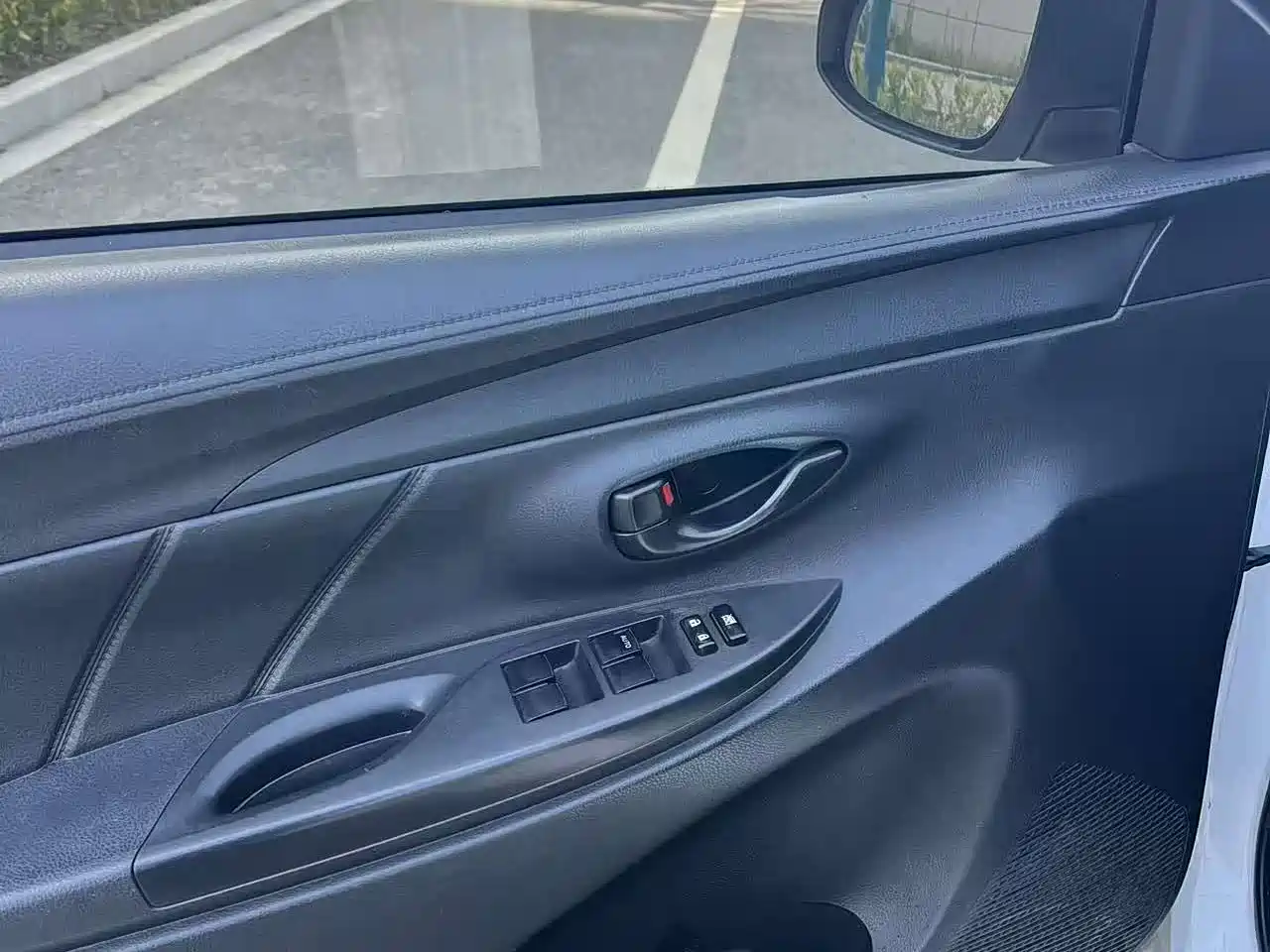 Toyota Vios 2019 1.5L CVT Chuangxing Edition фото 9