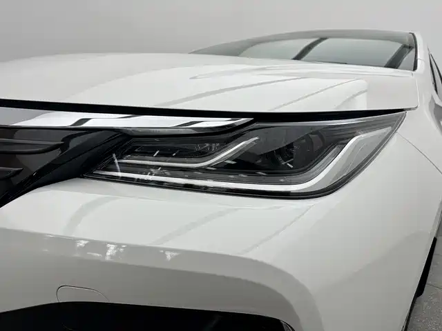 Toyota Allion 2021 2.0L Progressive Edition фото 18