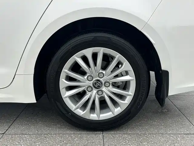 Toyota Allion 2021 2.0L Progressive Edition фото 16