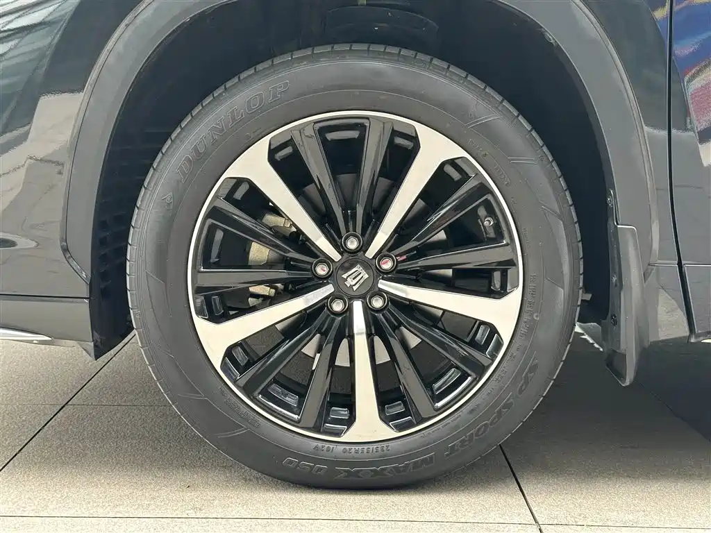 Toyota Crown Kluger 2022 2.0T 4WD Sporty Edition фото 33