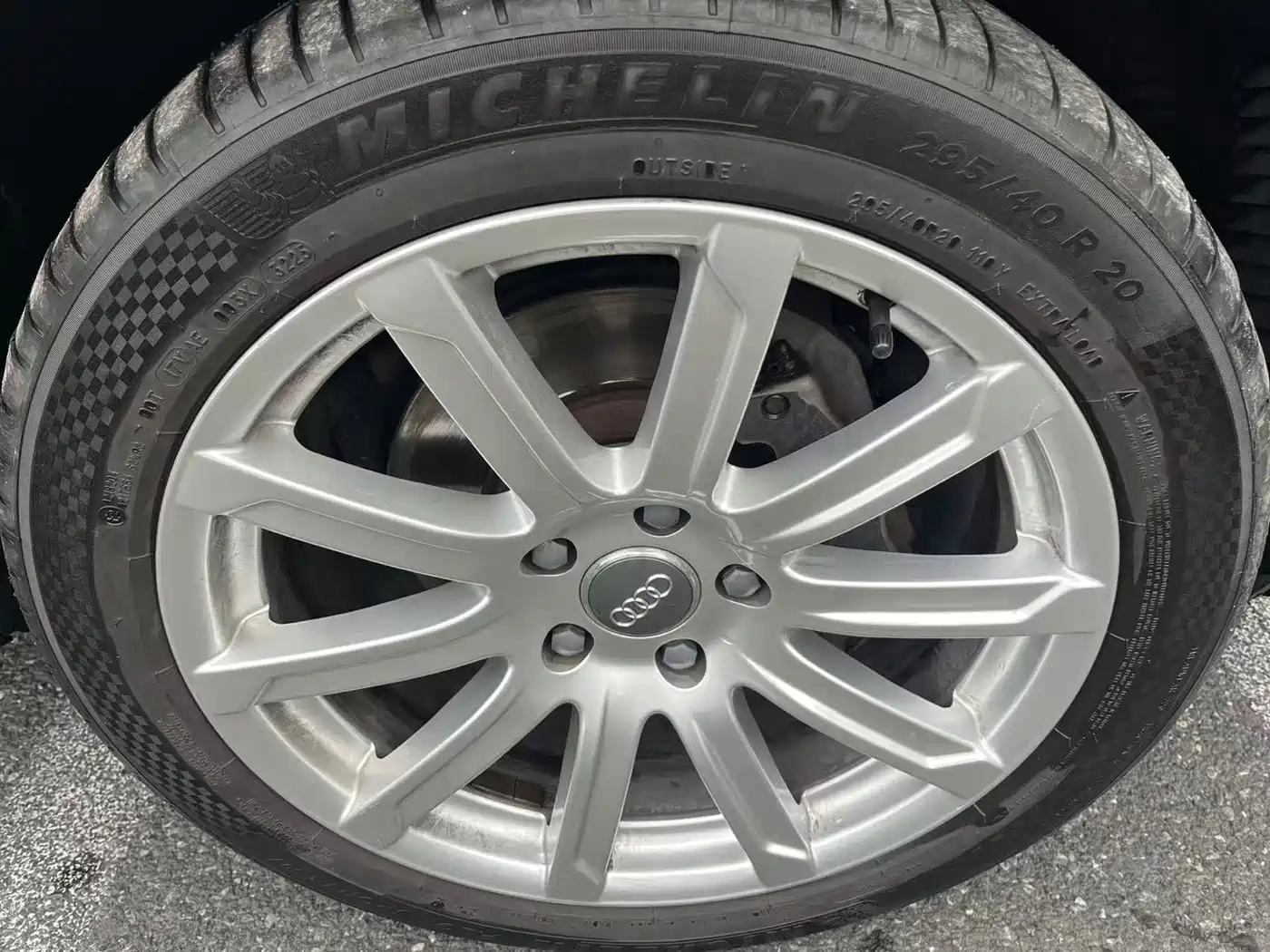 Photo 15 - Audi Q7