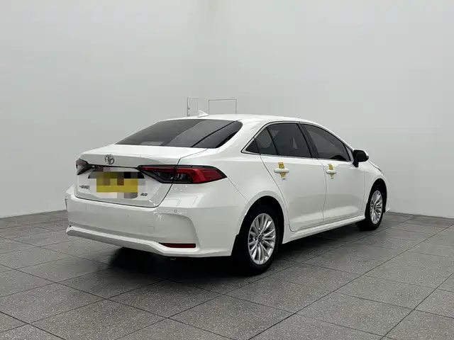 Toyota Allion 2021 2.0L Progressive Edition фото 6