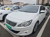 Photo 2 - Peugeot 408