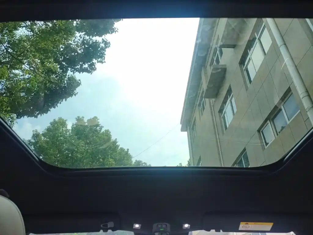 NIO ES6 2025 2025 100kWh