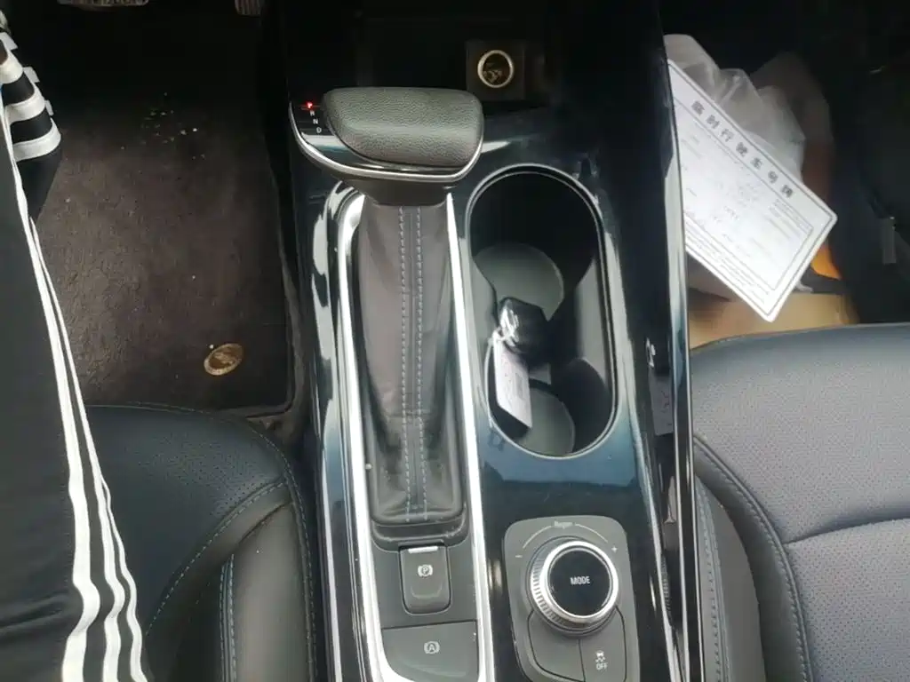 Buick Velite 6 2024 430km Comfort Edition фото 14