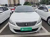 Photo 3 - Peugeot 408