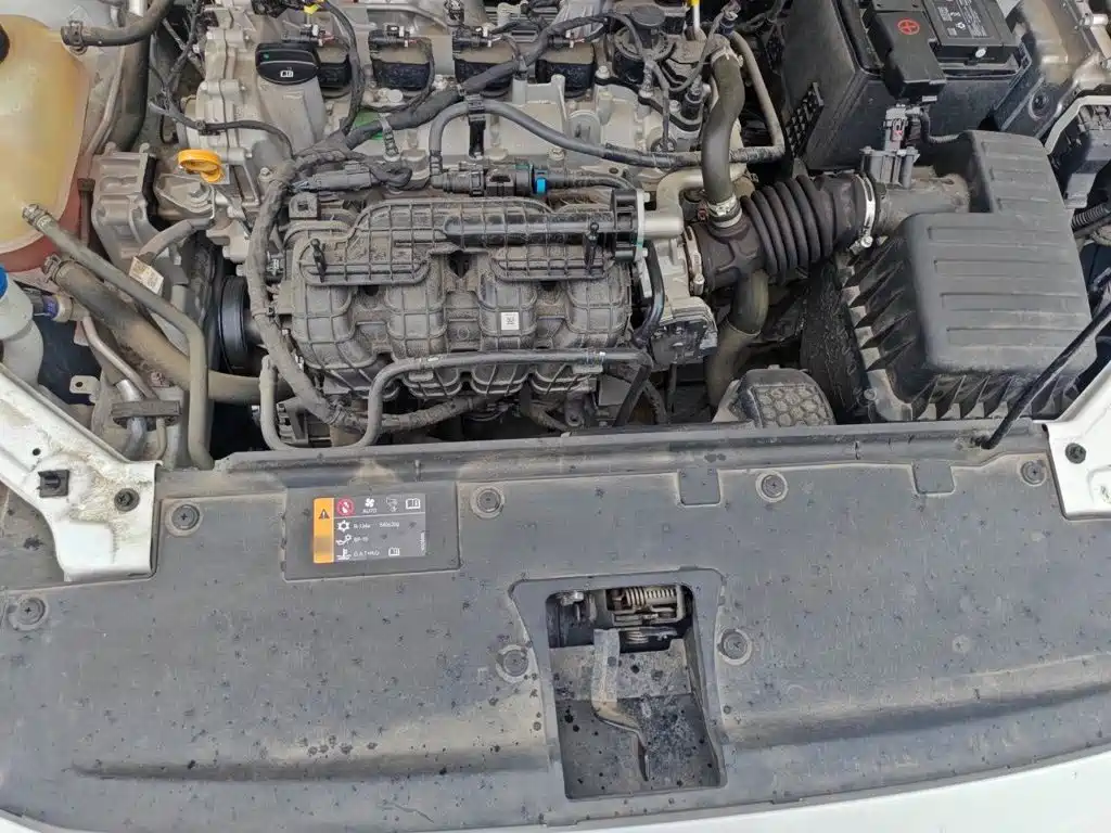 MG MG5 2024 2023 180DVVT Manual Trend Edition