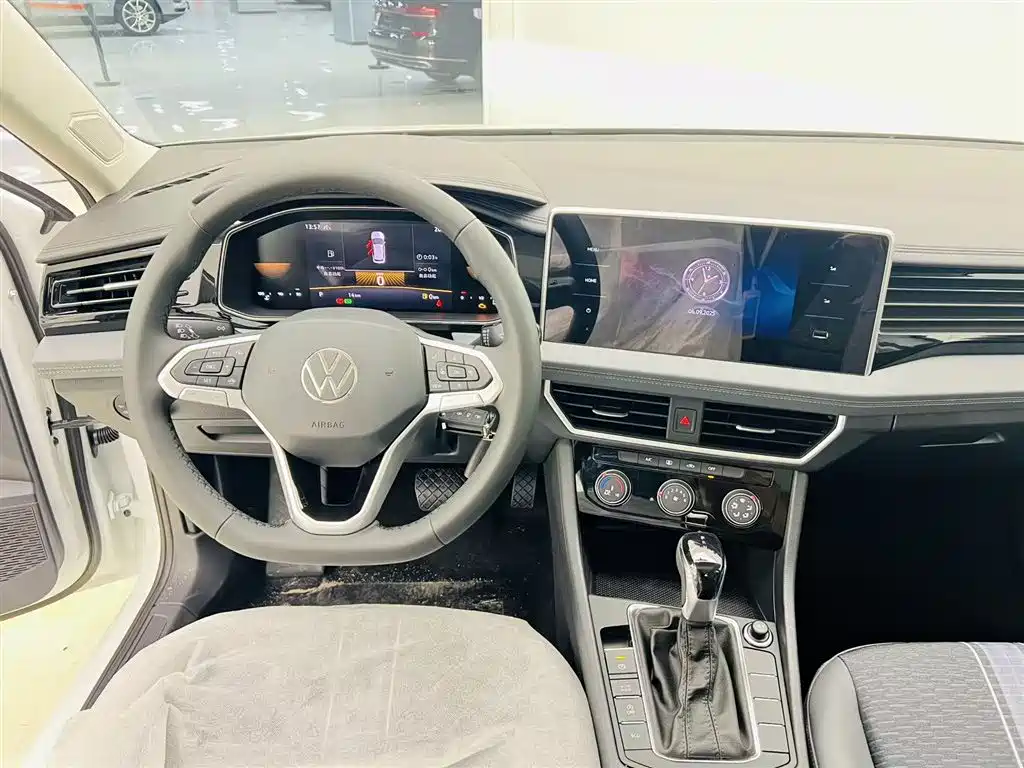 Volkswagen Sagitar 2026 Model 30 Million Special Selection 300TSI DSG Leap Edition фото 18