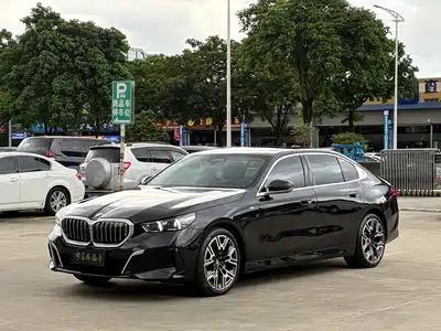 BMW 5