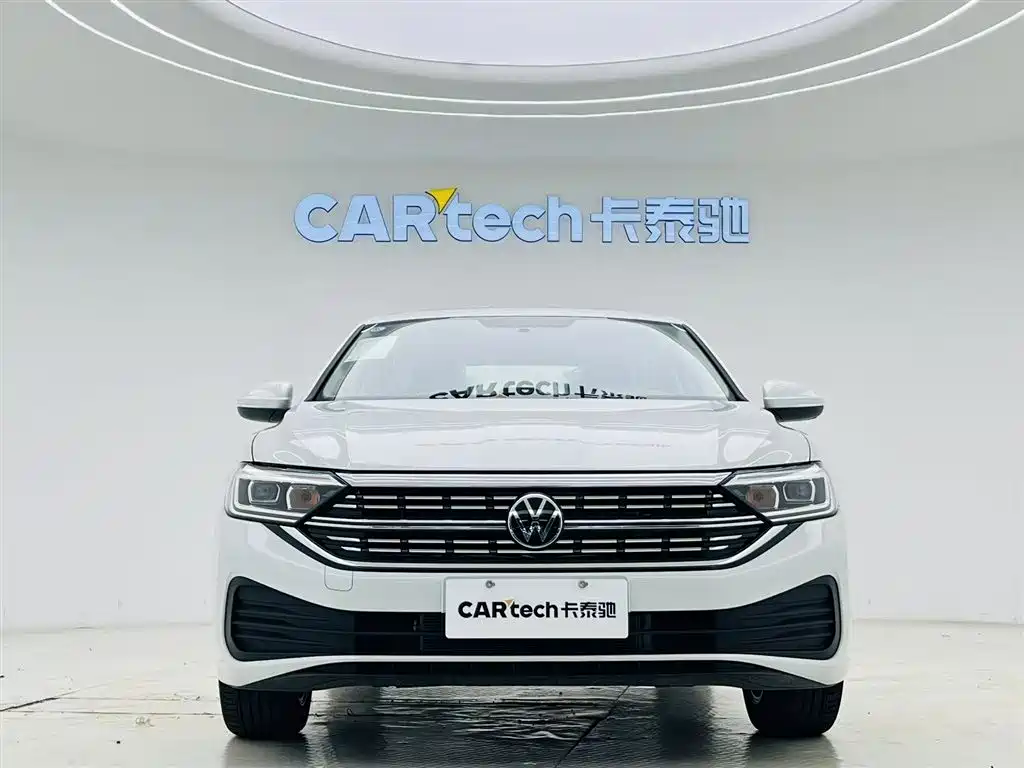 Volkswagen Sagitar 2026 Model 30 Million Special Selection 300TSI DSG Leap Edition фото 3