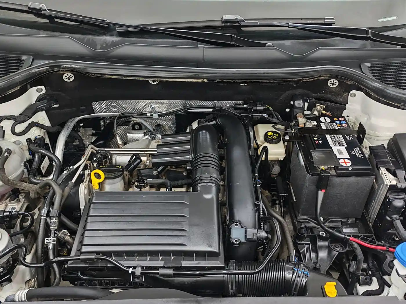 Volkswagen Tharu 2021 280TSI 2WD Luxury Plus фото 17
