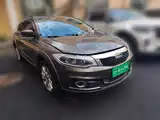Фото 24 - Qoros 3