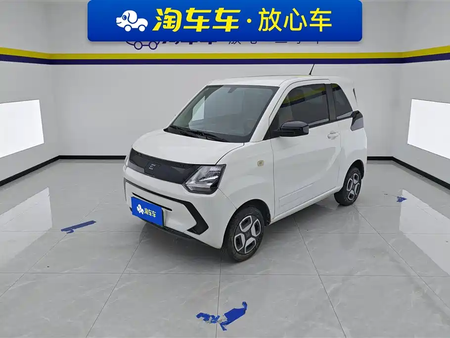 Dongfeng Fengguang MINIEV 2022 Model Practical Edition Comfort