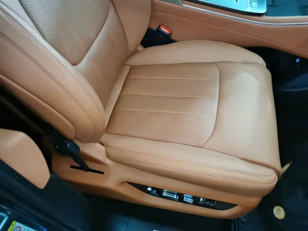 BYD Tang L 2025 2025 DM 175KM Drone Player Edition