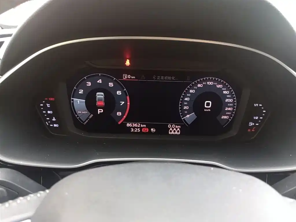 Audi Q3 2019 35 TFSI Fashion Sport фото 12