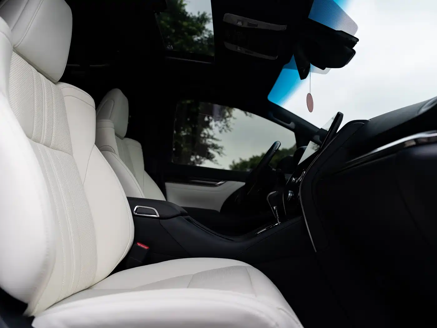 Lexus LM 2020 300h Seven-Seater Elegance Edition фото 11