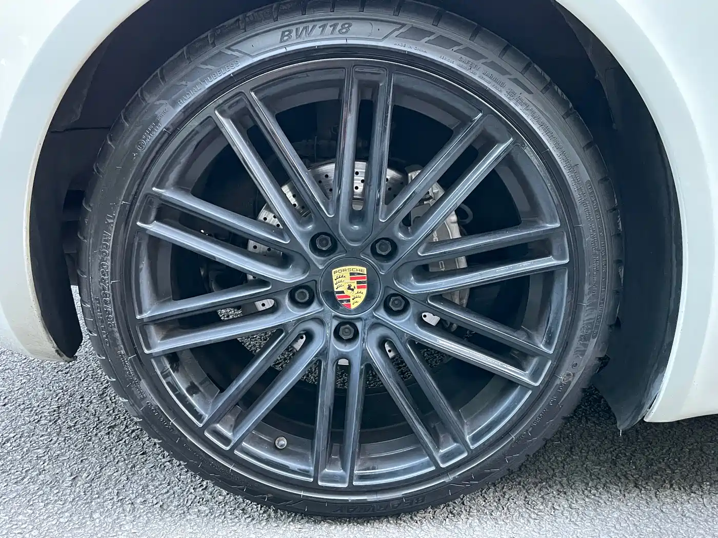 Porsche 718 2018 Boxster 2.0T фото 19