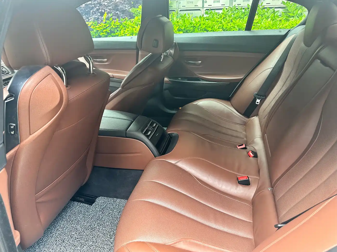 BMW 6 Series 2013 Facelift 640i Gran Coupe фото 6