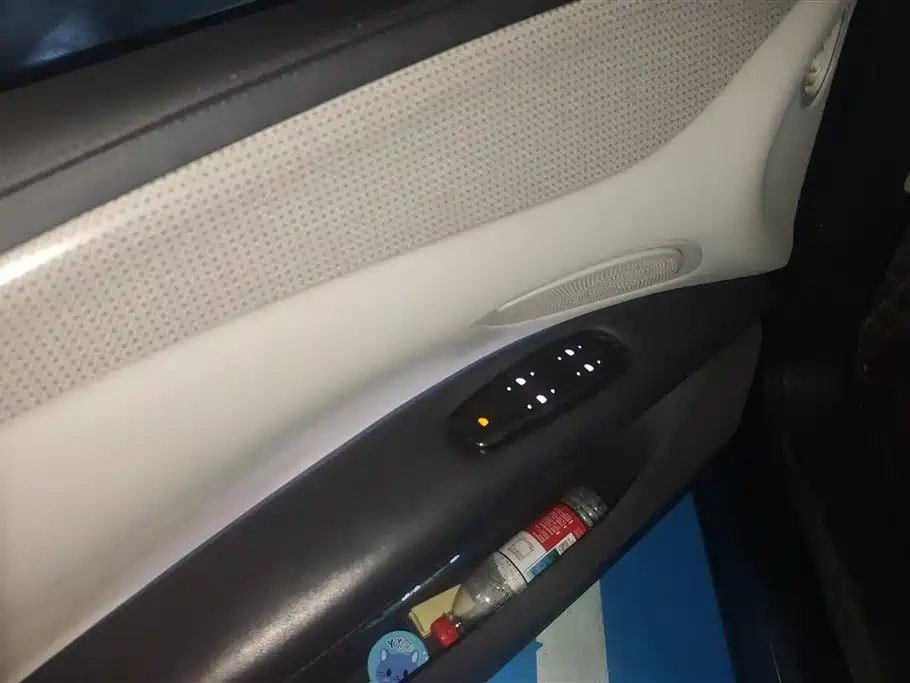 ZHIJI AUTOMOBILE ZHIJI LS7