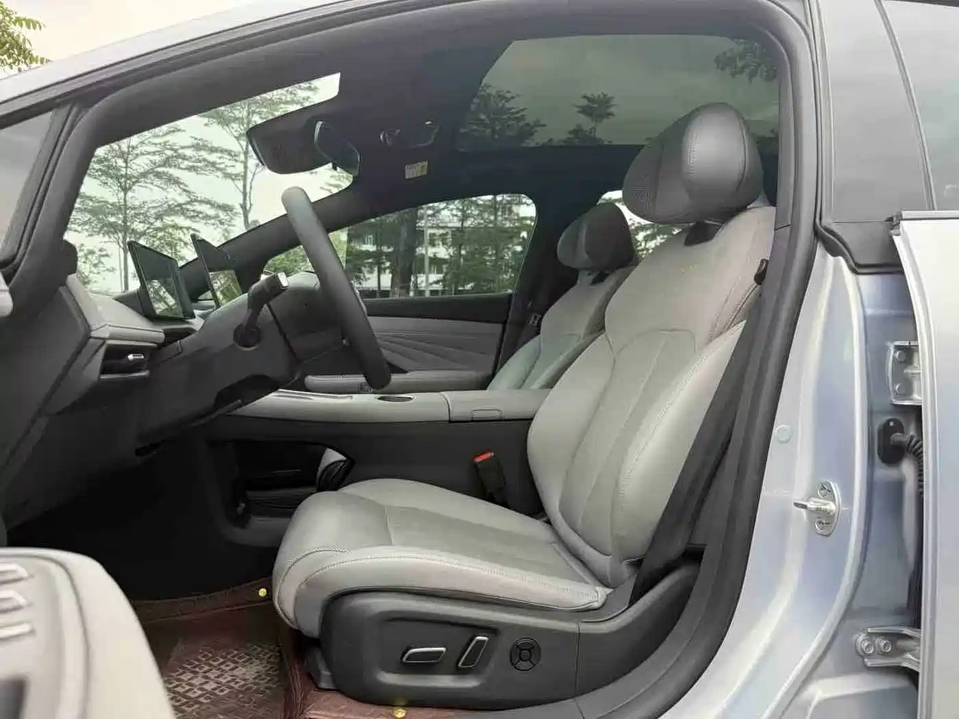 Nissan N7 2025 2025 Model 510 Pro