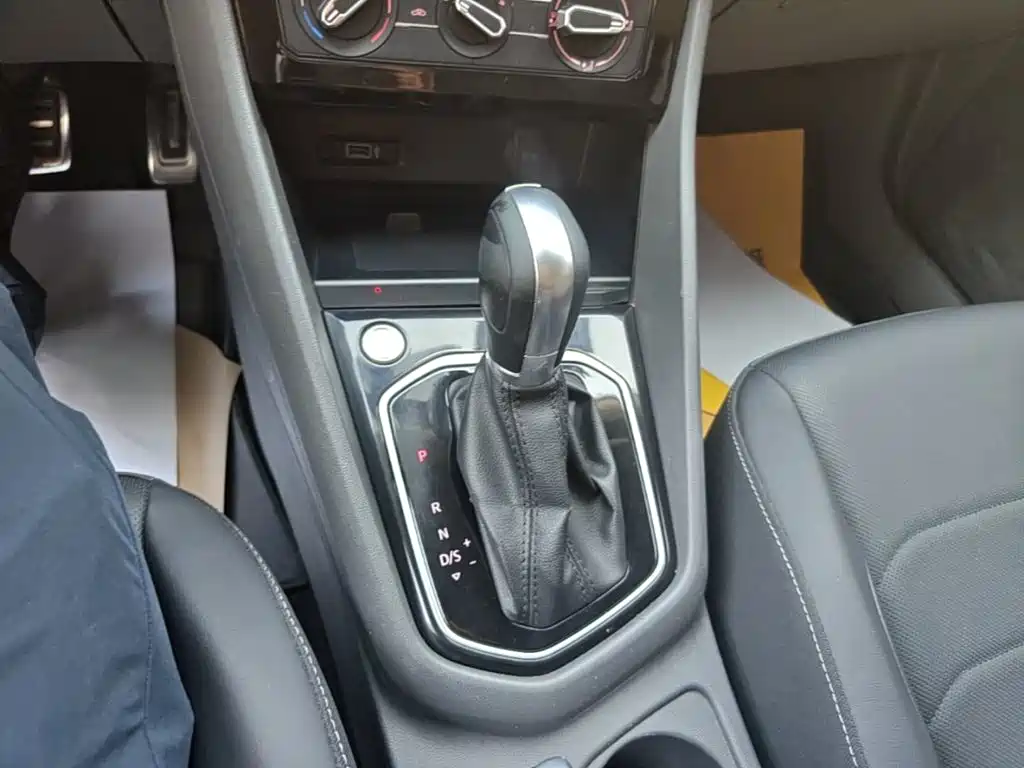 Jetta VS5 2019 2019 280TSI Automatic Joy Edition