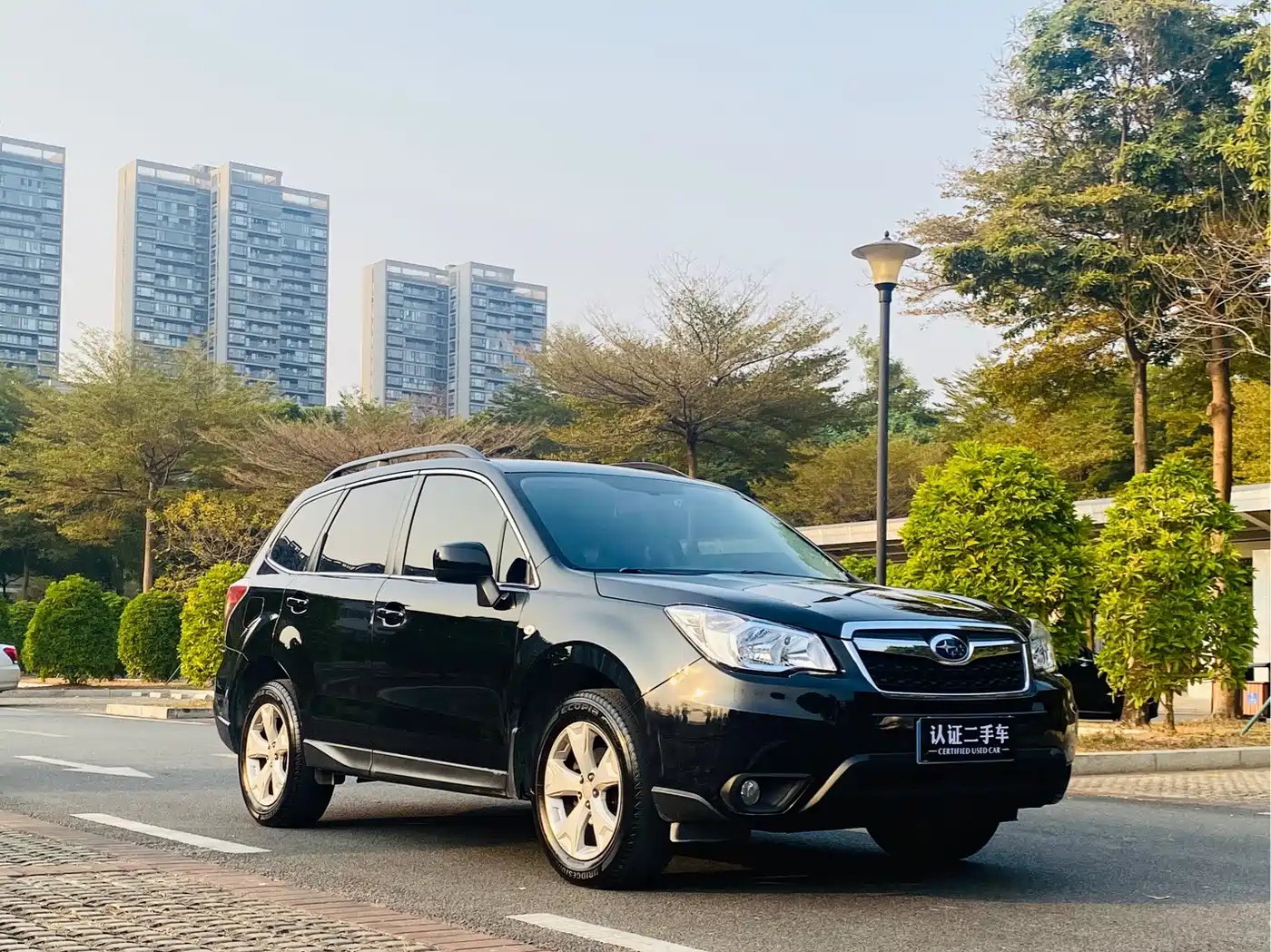 Фото 3 - Subaru Forester