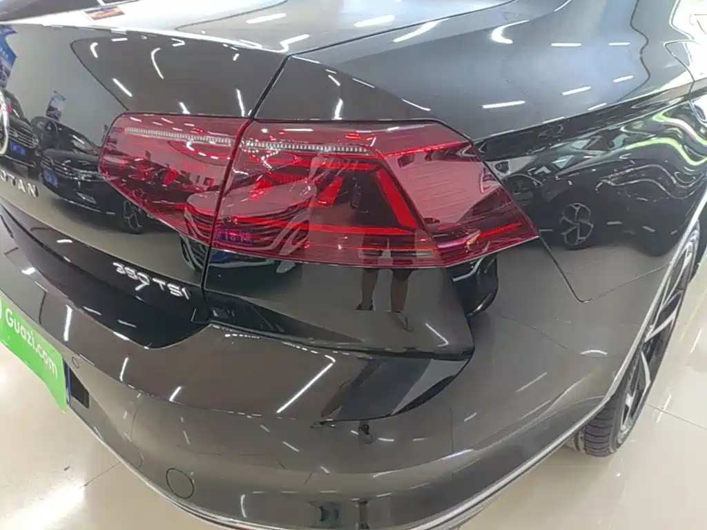 Volkswagen Magotan 2026 2026 Model 30 Million Special Selection 380TSI DSG Luxury
