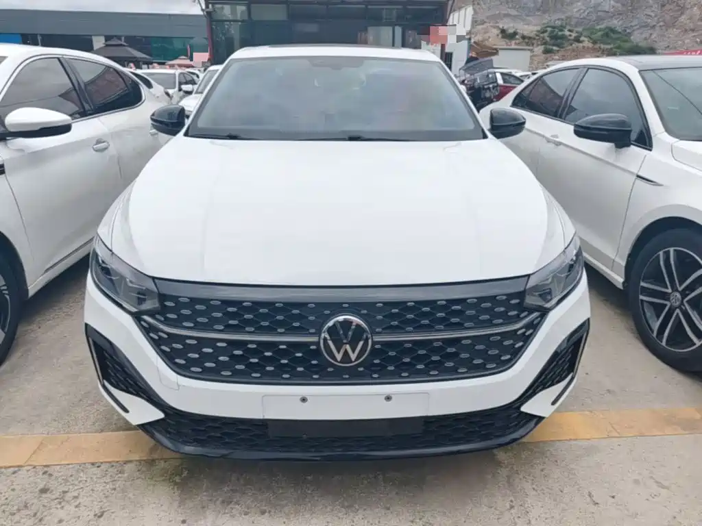 Volkswagen Lavida, миниатюра 3