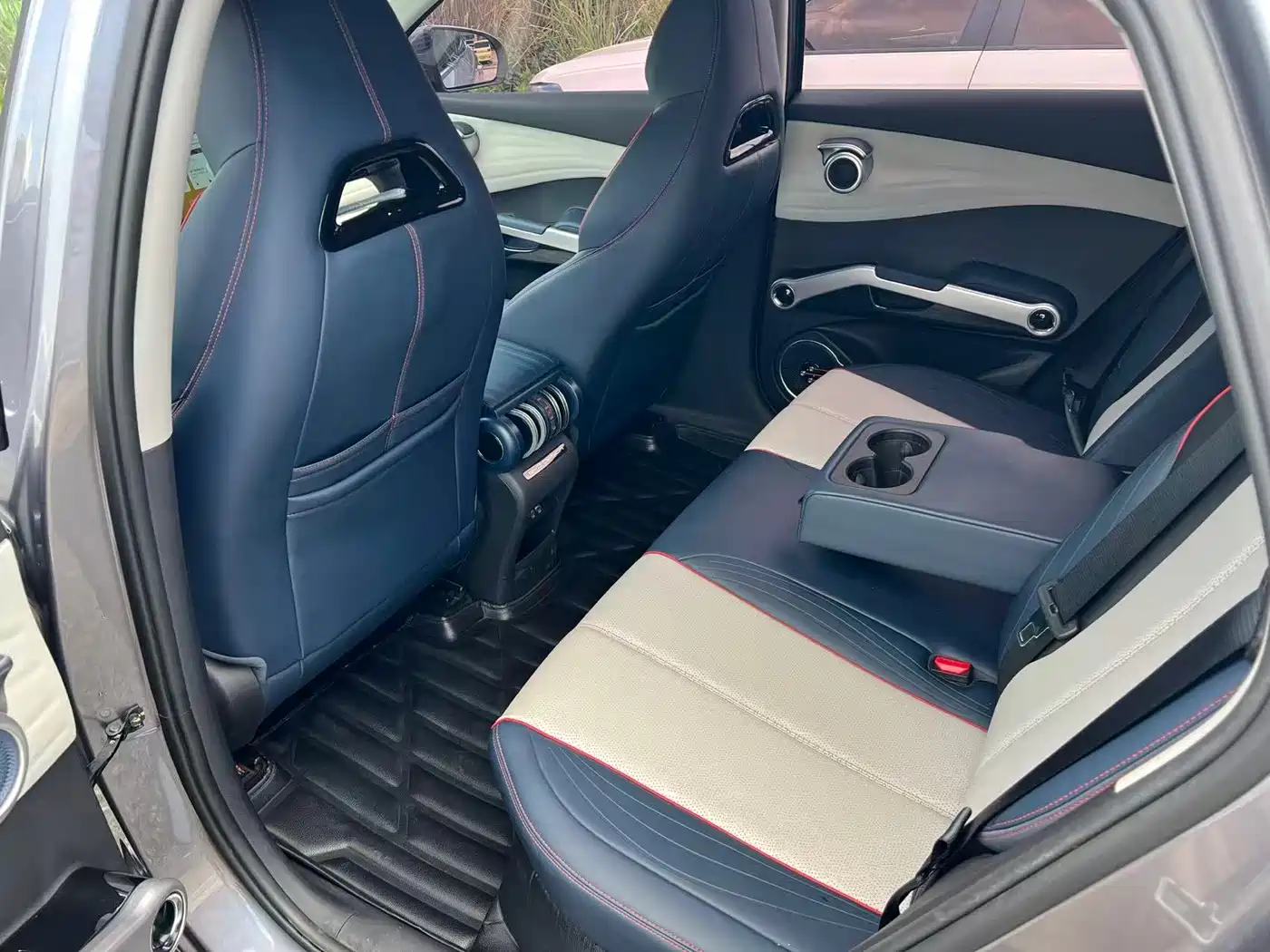 BYD Yuan PLUS 2022 2022 510KM Premium