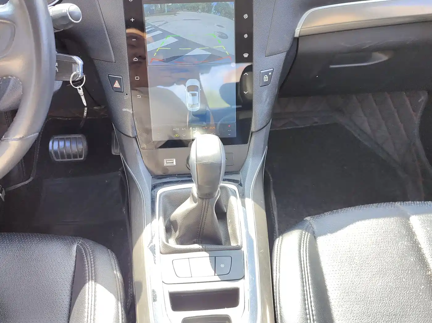 Peugeot 408 2018 Facelift 350THP Automatic Luxury фото 13