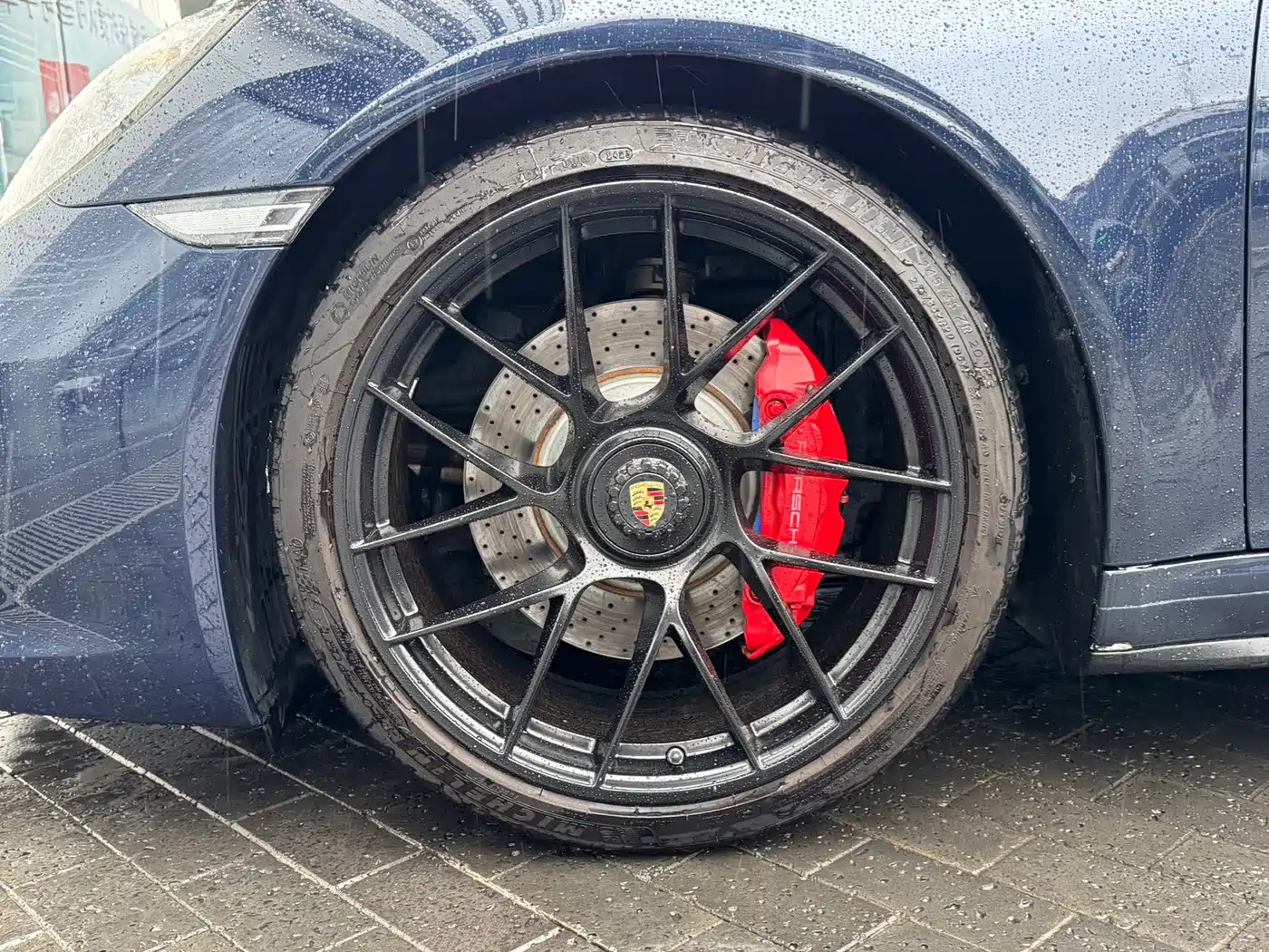 Фото 17 - Porsche 911