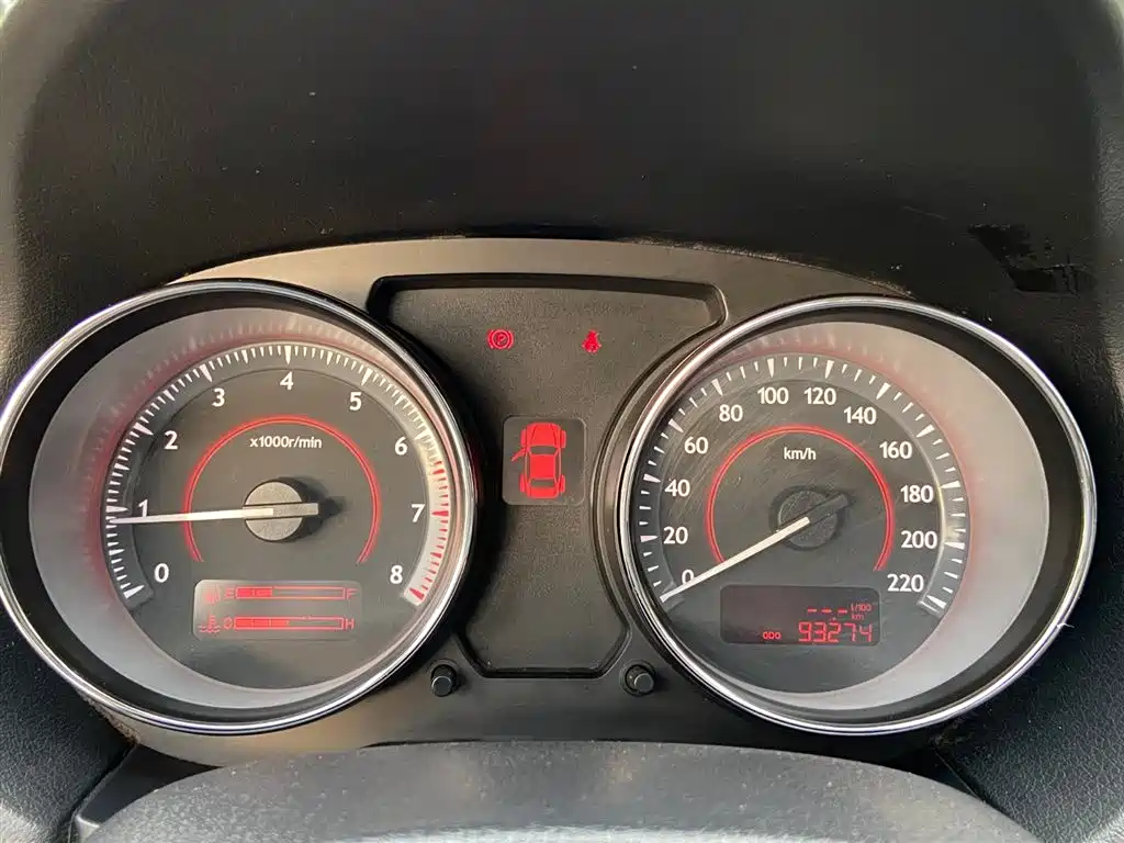 Besturn B50 2015 2013 1.6L Manual Luxury
