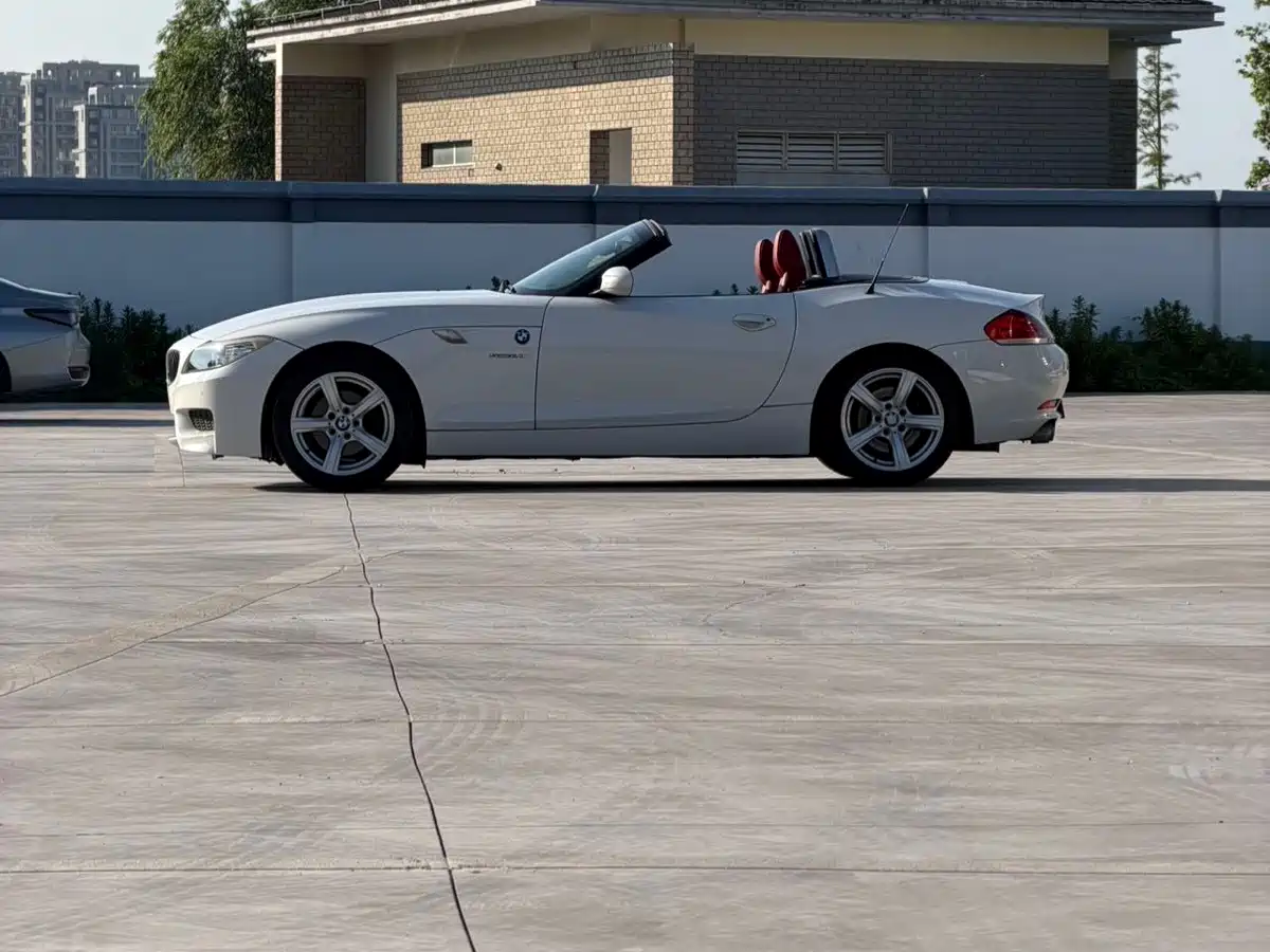 Photo 4 - BMW Z4