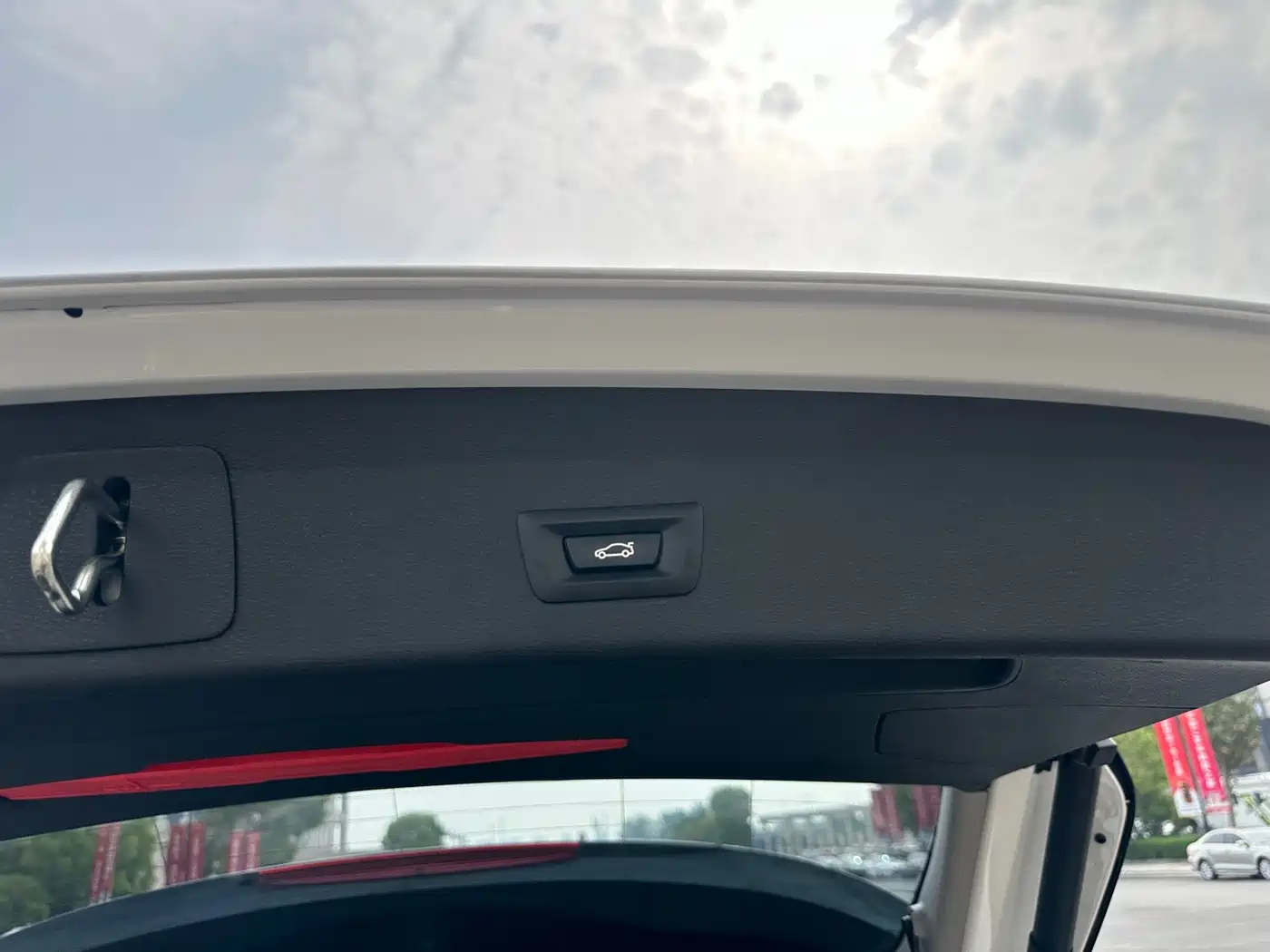 BMW X1 2019 sDrive20Li Leading Model фото 11