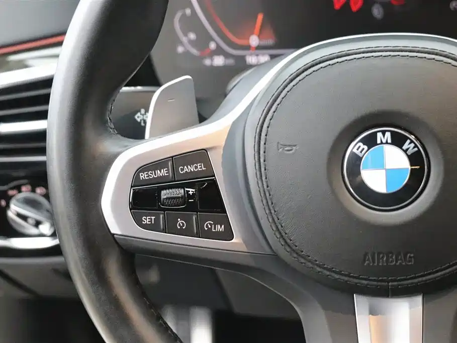 BMW 6 Series GT 2024 2022 Model 630i M Sport Package