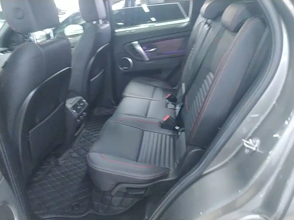 Photo 17 - Land Rover Discovery Sport