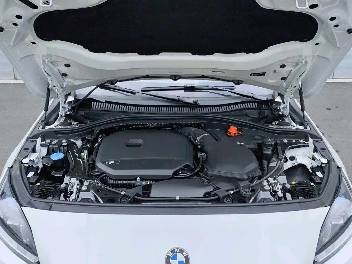 BMW 2 Series 2025 2025 225L M Sport Package